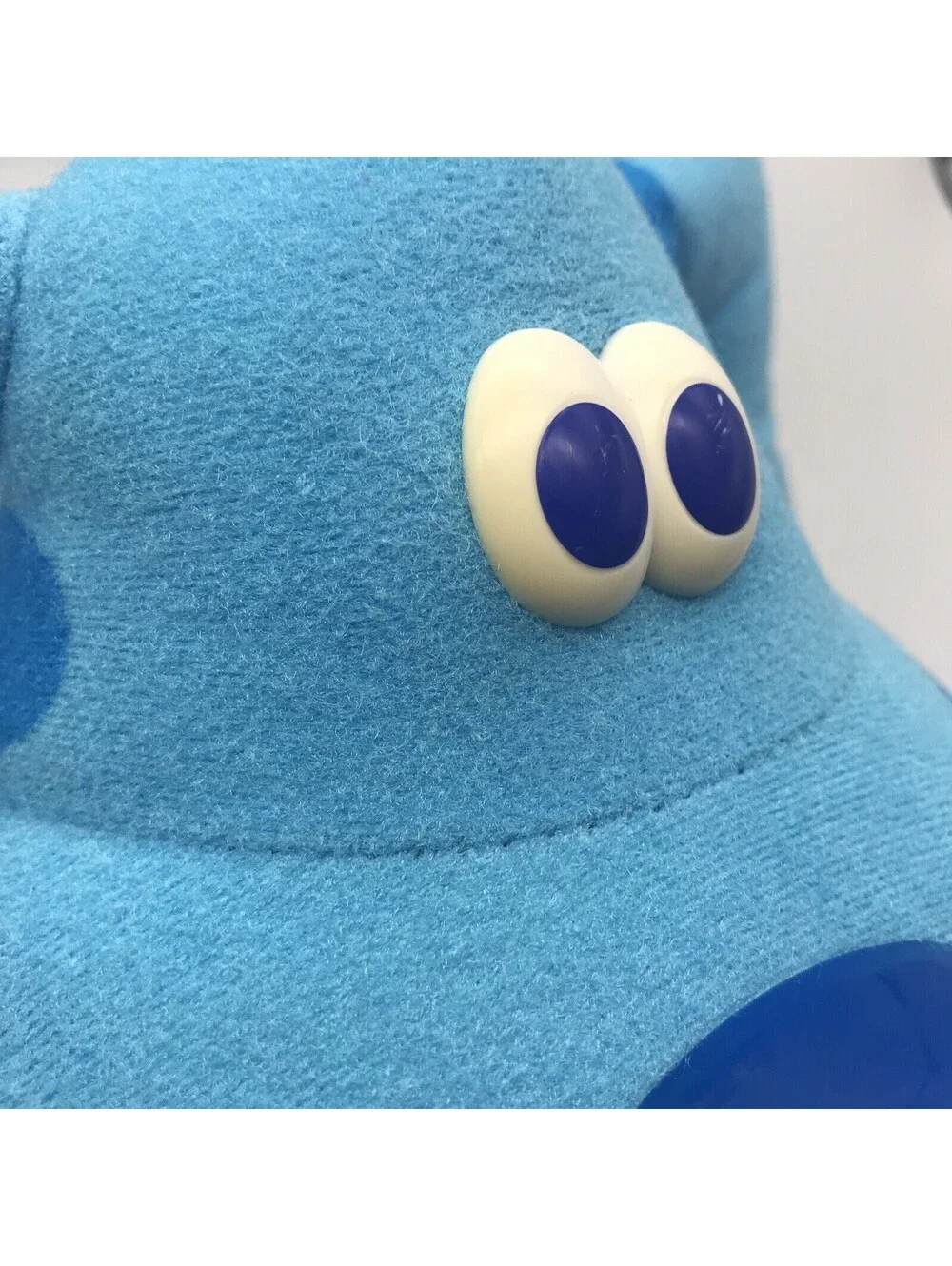 N/A blue clues